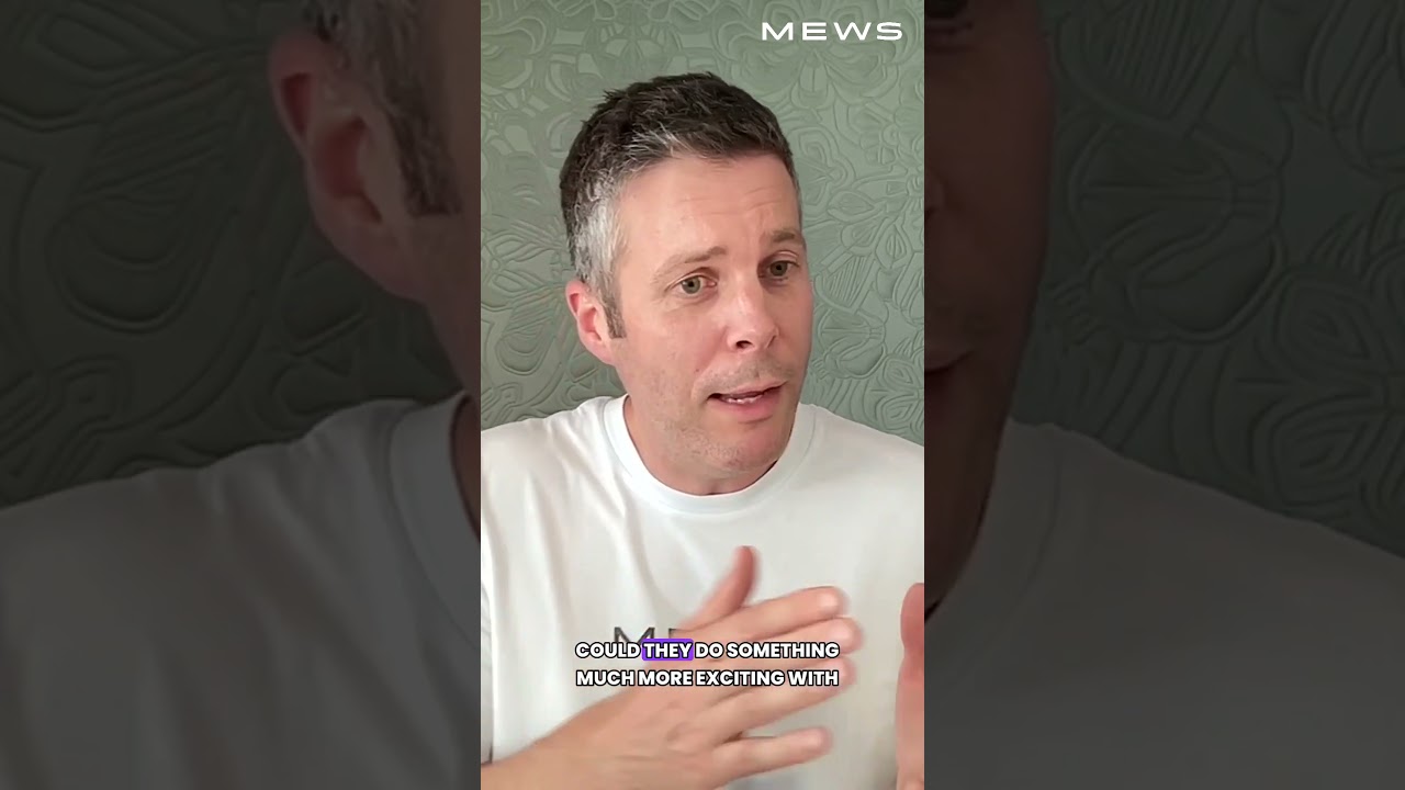 Is the concierge role still relevant?