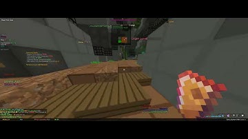 Hypixel skyblock bug report