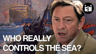 Thumbnail for The broken economics of the sea | Guy Standing