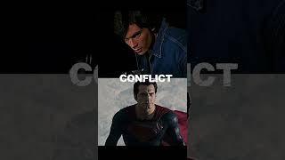 Which is the best superman? #dc #smallville #justiceleague #dceu #1v1edit #1v1