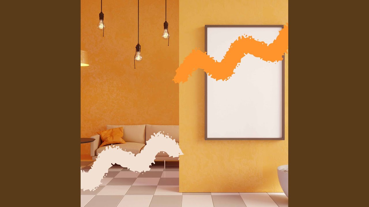 Suave Backdrops for Shades of Blue