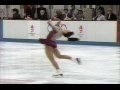 Midori Ito (JPN) - 1992 Albertville, Ladies' Free Skate