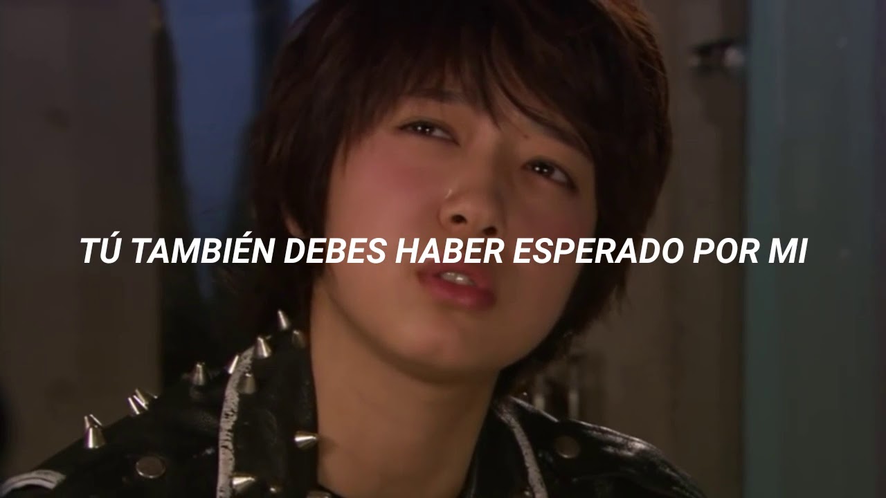 Your're beautiful- Still as ever// Sub español