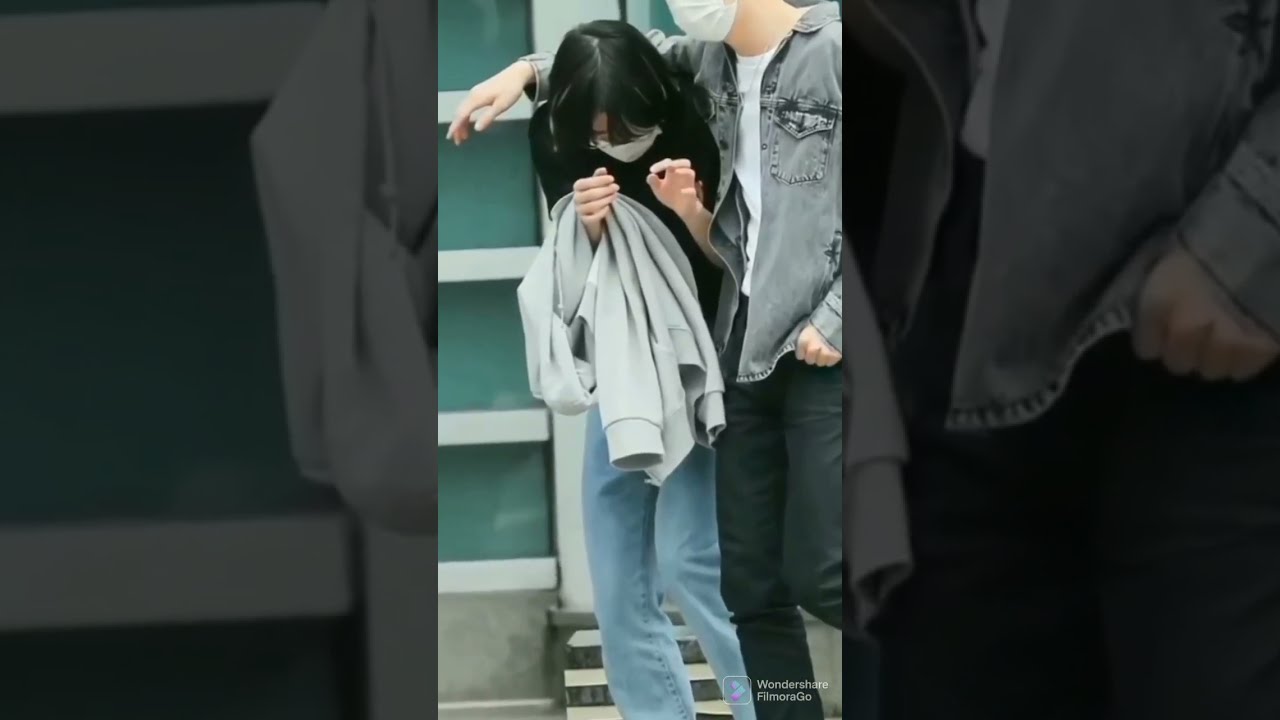 Rumors Spreading Soobin Dating Some Girl Really Txt Yeonjun Hueningkai Taehyun Beomgyu