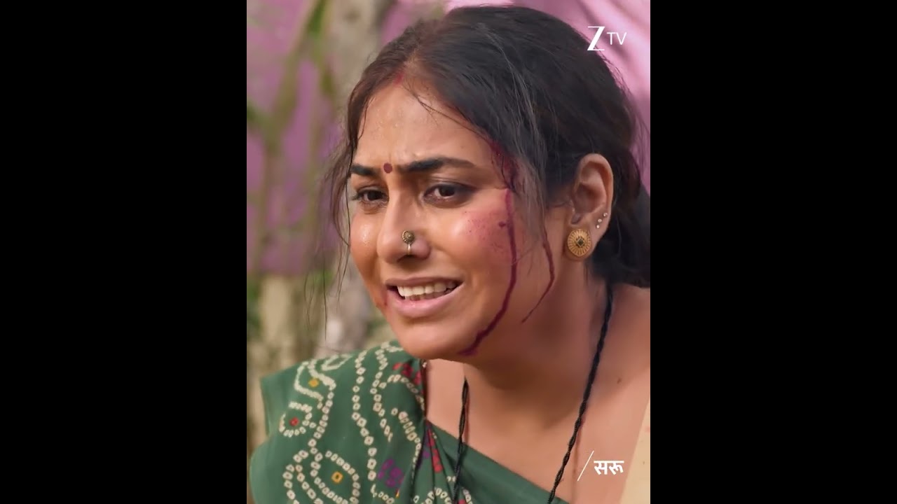 Saru | Ep 228 | Zee TV HD UK