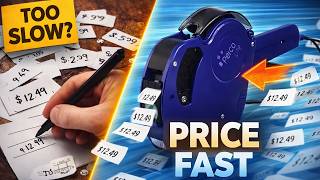 Is the Perco Lite Price Gun Too Cheap to Work Well?