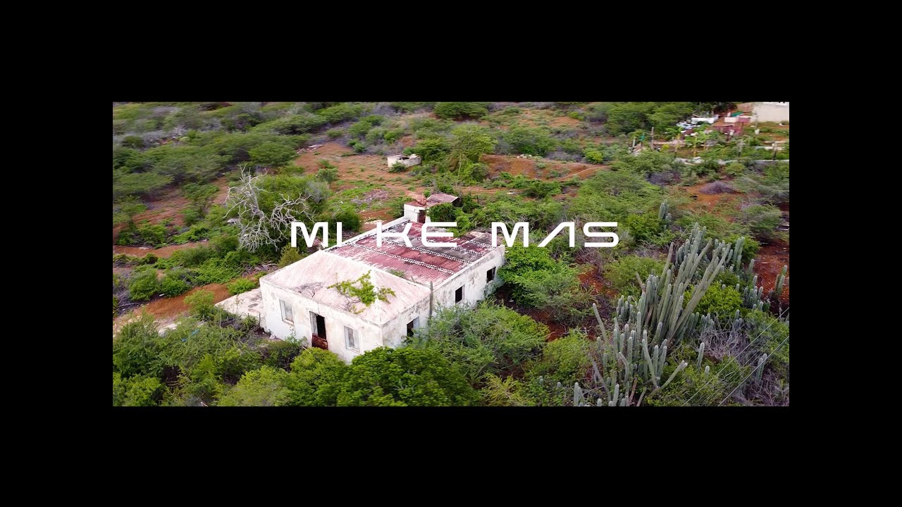 Ficho - Mi Ke Mas [Official Music Video]