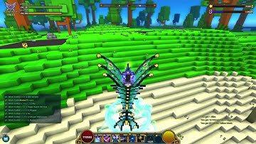 Trove Crafting Thallasion,The Shaper of Currents