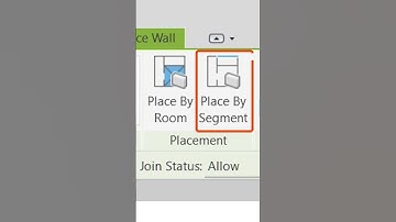 Revit 2026 || Everything you need to know  - part 1 #architecture #wall #revit2026 #tutorial