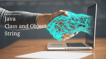 Java Object and String - Day 6 - Nepali Coding Bootcamp