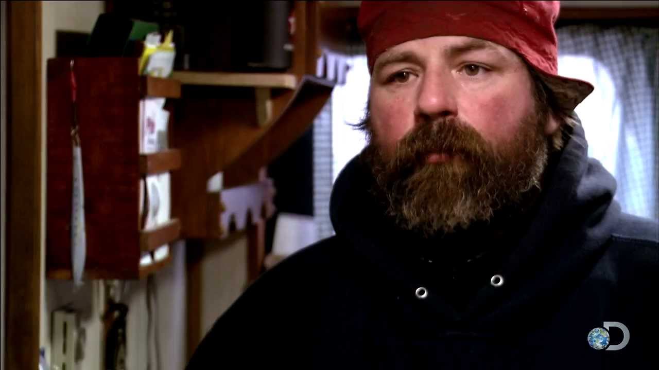 One Shot Deal | Alaskan Steel Men