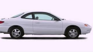 Preowned 2002 FORD ESCORT Moncks Corner SC