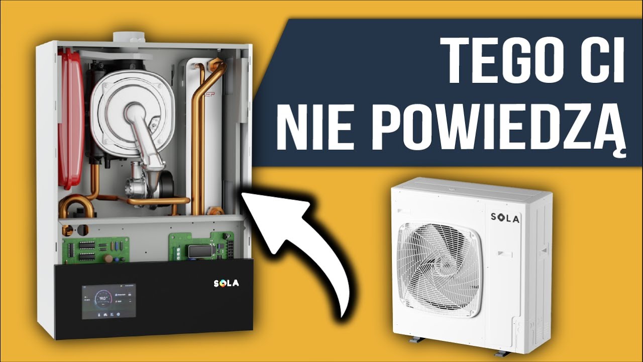 5 faktów o POMPIE CIEPŁA, które musisz znać!