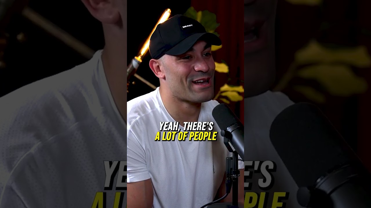 Beast Games STRICT No Phone-Policy