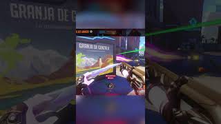 #bestmove #clutch #competitive #fps #gamer #gaming #gamingclips #highlights #multikill #overwatch
