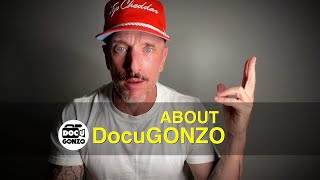 INTRODUCING DOCUGONZO UPDATED
