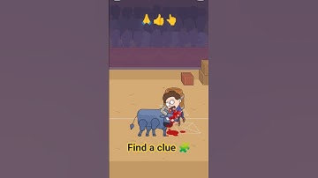 bull vs boy fighting death puzzle #shortsviral #shortsfeed #ytshorts #viralvideo #viral