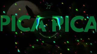 DJ TIKTOK || PICA PICA (Remix) Aldi Pomanto