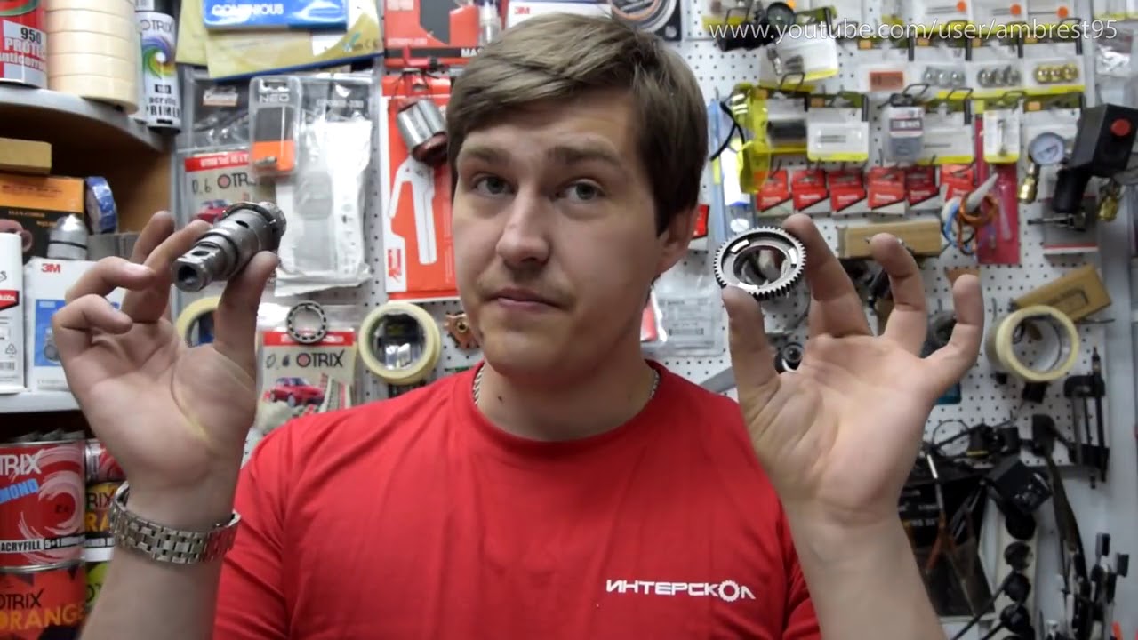 РЕМОНТ МАКИТА - YouTube