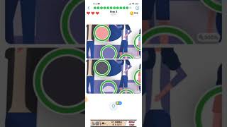 Differences Game-Level 52 NO BOOSTERS #differences #difference