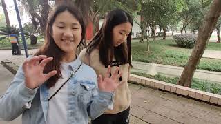 BIBS Chengdu Grade 5 - Our Solar system to scale 1:10 billion