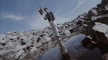 Mark Tuan - Sunsets & Cigarettes (Official Music Video)