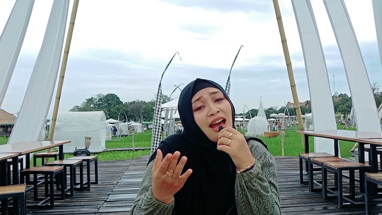 PRASANGKA ORANG ine sinthya.(cover ARIN ARMADA DA'3)