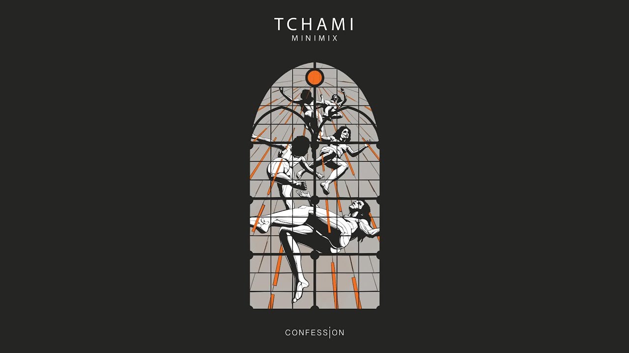 "What To Expect" Mix #1 By Tchami