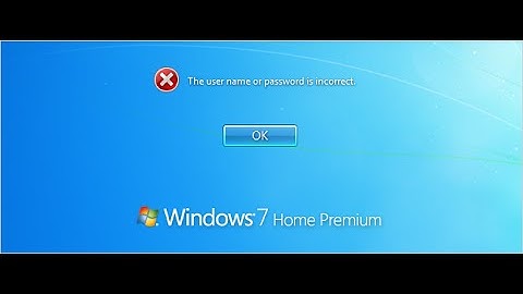Hack windows 7/8/10 password with in 5 minutes 100% working