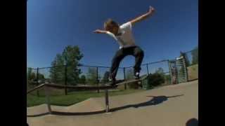 May 2013 Elm edit