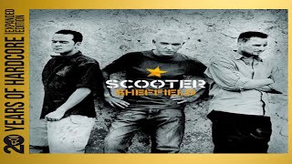 Scooter - Space Cowboy