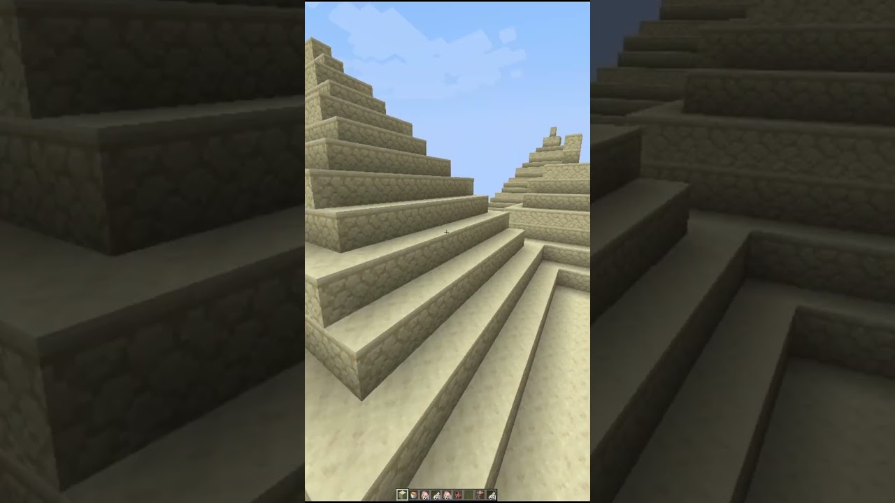 wandering trader somehow got more psycho 