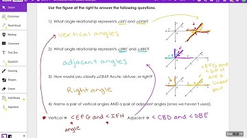 Unit 3 Learning Target 4 Notes Video #4 -- Example 2