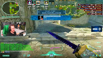 CS2 Twitch Clips You Can’t Miss #2 | CS2 TWITCH HIGHLIGHTS