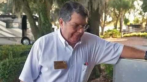 Unclogging Your Sani-con System Video