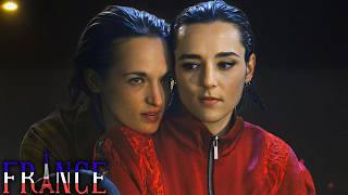 FRANCE LESBIAN MOVIES🏳️‍🌈❤️