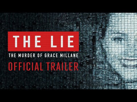 The Lie: The Murder of Grace Millane (2024) - Official Trailer