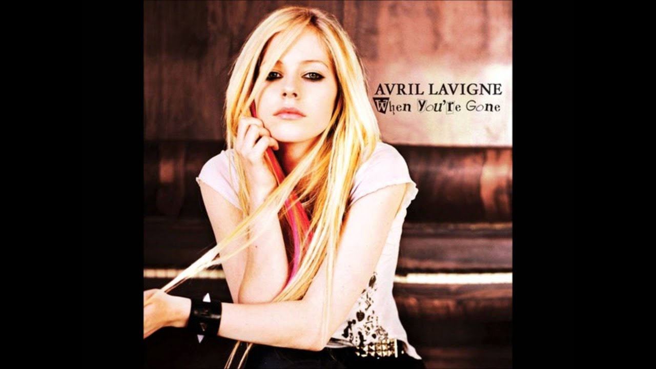 Avril lavigne when you re gone full version youtube