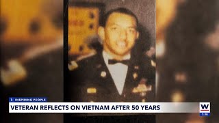 Fort Myers Vietnam vet reflects on war 50 years later