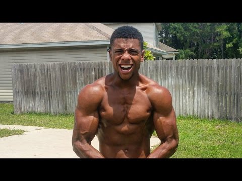Best Bodyweight Shoulder Exercises (BIG Shoulders) Best Bodyweight Shoulder Exercises (BIG Shoulders)