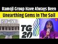 'Let Us All Take TG20 League Further Together', says ETV Bharat Director Brihati