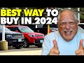 How to Buy a Car for the BEST PRICE in 2024!