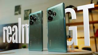 :    ?   realme GT 6  GT 6T    6000 .