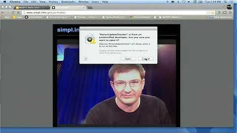 WebRTC Santa Clara 2013: Google WebRTC