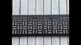Modern Vent Covers: Why Details Matter in a Premium Home