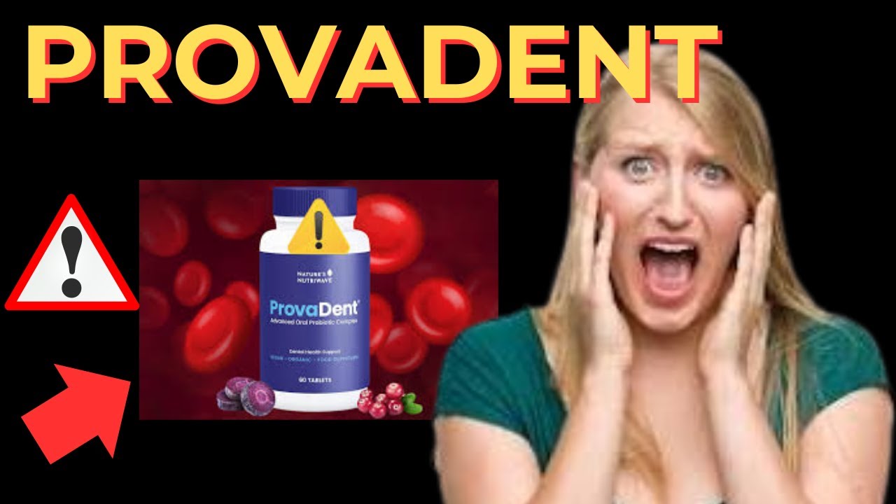 PROVADENT REVIEWS – 🔥 PROVADENT vs PRODENTIM 🟠 – PROVADENT Colibrim – PROVADENT Review