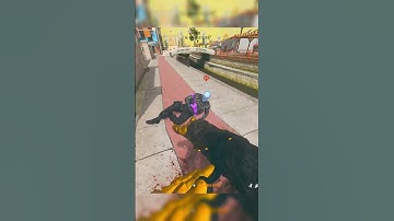 *BEST* TAQ ERADICATOR Loadout for AIMBOT in Warzone 👑 #shorts