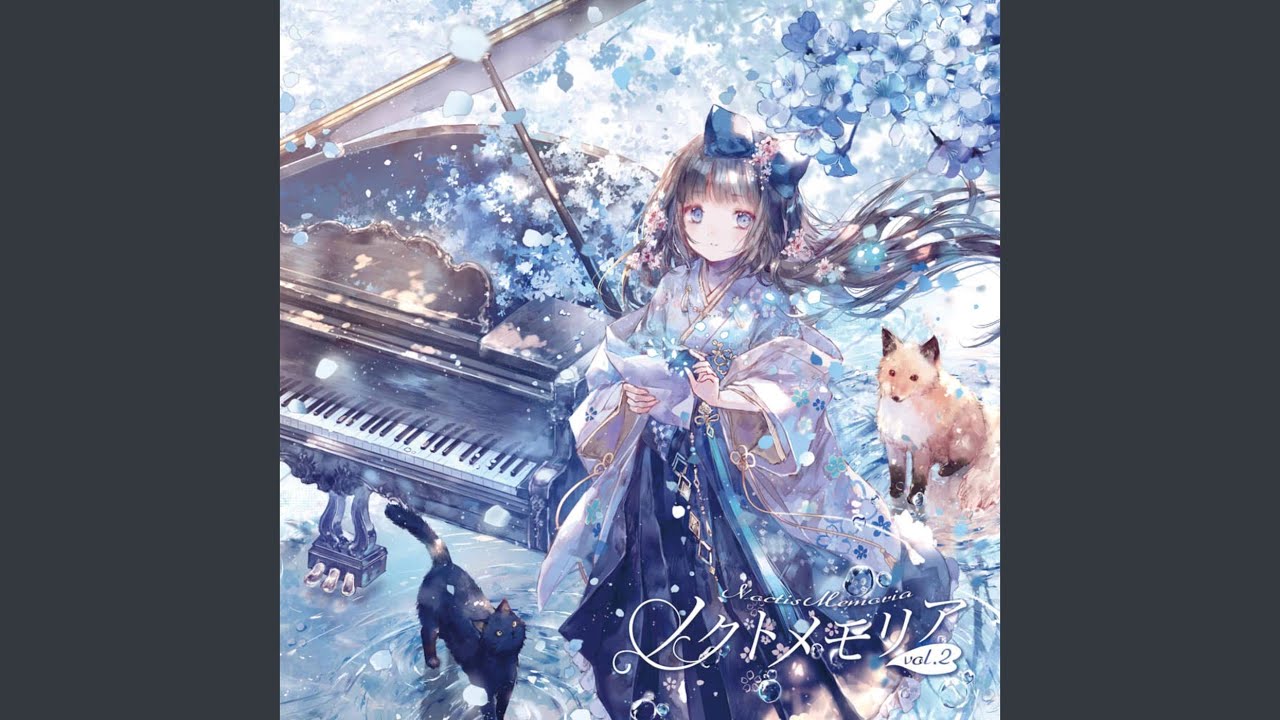 金平糖レトロチカ-Acoustic ver.- - YouTube