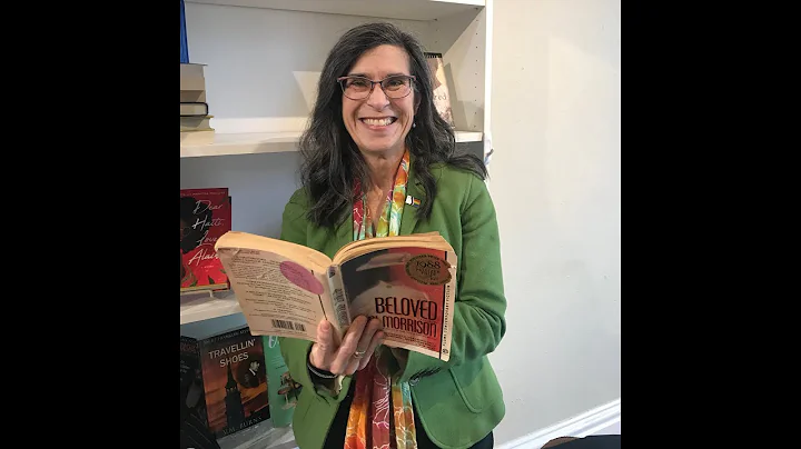 You Got the Mic with Brain Lair Books: April Lidin...
