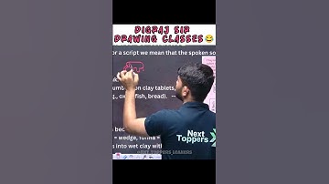 Digraj Sir funny moments😂 #digrajsinghrajput #funny #drawing #nexttoppers